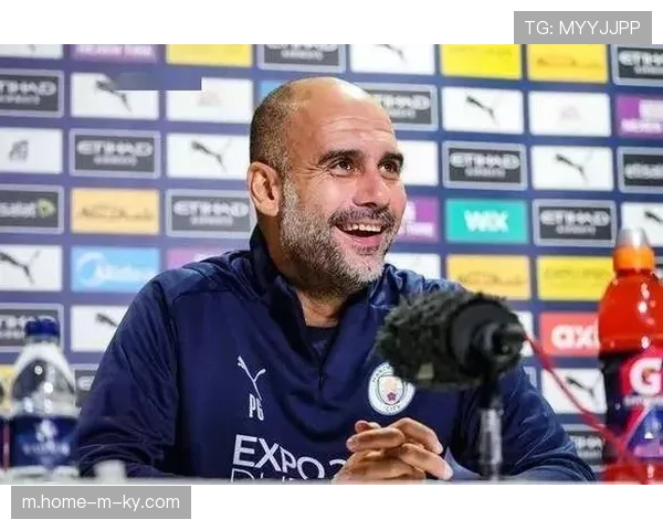 瓜迪奥拉率队客战北极圈 曼城轮换策略应对低温