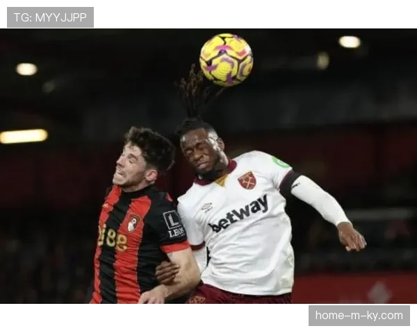 克里斯蒂远射展现中场后插上能力 伯恩茅斯进攻多点开花特点