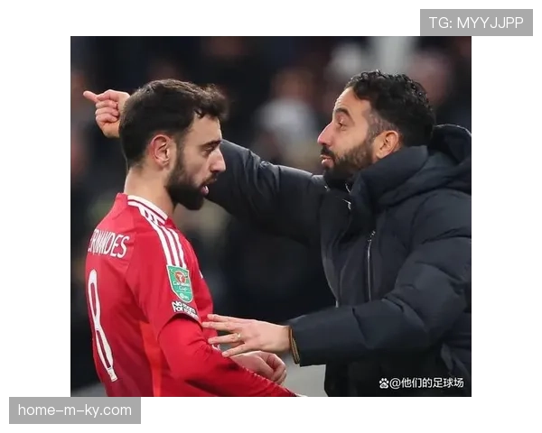 曼联场均射正5.73次进攻威胁度 布鲁诺核心驱动效率